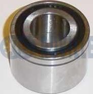 Направляющий (ведущий) ролик приводного поликлинового ремня Ruville. Артикул 540100