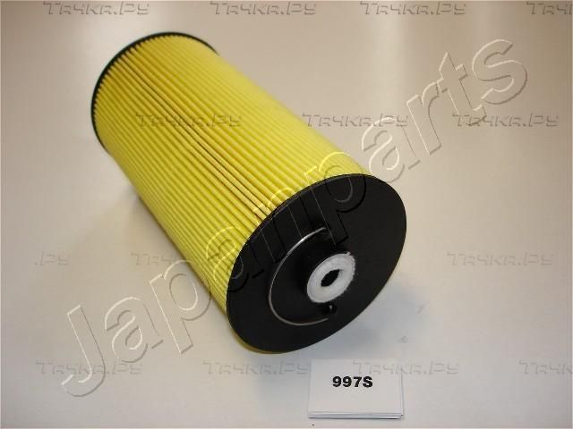 Масляный фильтр Japanparts. Артикул FO-997S