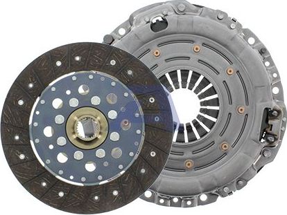 Сцепление (комплект) Aisin AISIN Clutch Set (2P). Артикул KO-040R