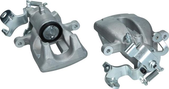 Тормозной суппорт Kamoka (алюминий) задний правый для Citroen DS5 2011-2015. Артикул JBC0922