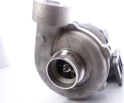 Турбина (турбокомпрессор) Garrett Original Spare part для Mercedes-Benz SK 1987-1996. Артикул 466214-5014S