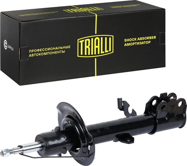 Амортизатор Trialli. Артикул AG 30305