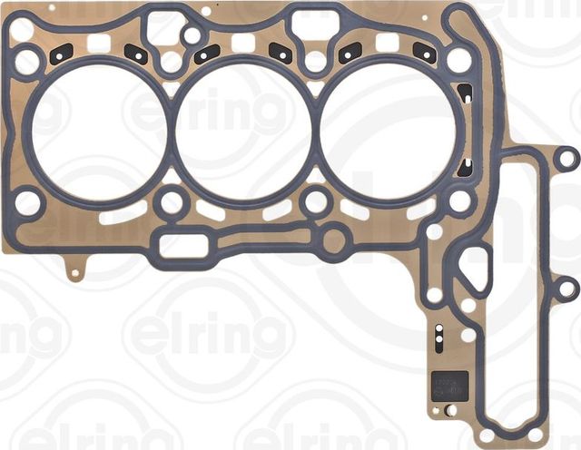 Прокладка ГБЦ Elring для MINI Hatch III (F55/F56) 2013-2026. Артикул 597.120