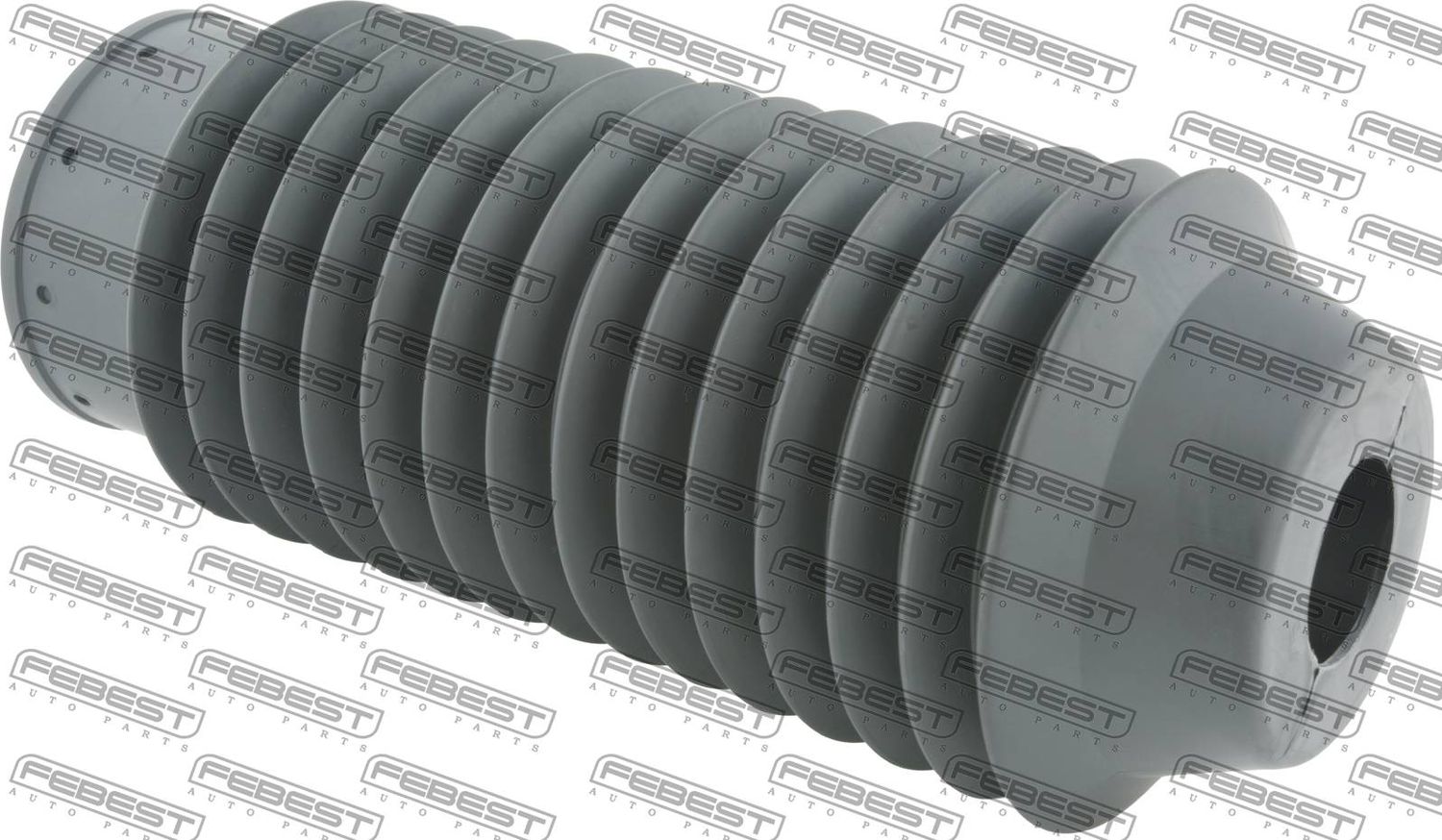 Пыльник амортизатора (стойки) Febest. Артикул MZSHB-CX7F