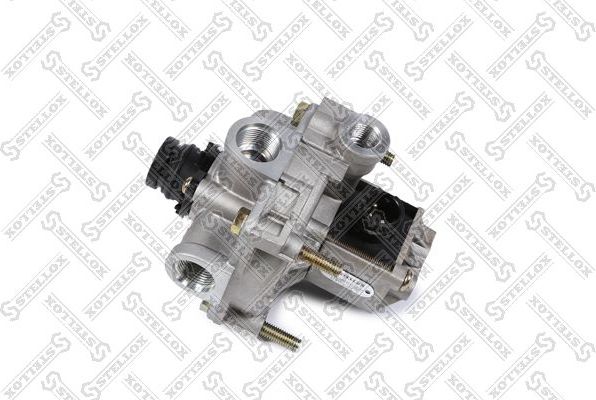 85-19466-SX_магнитный клапанABS!байонет DIN/ RVI/KRONE (Stellox) Stellox. Артикул 85-19466-SX