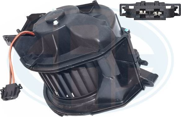 Вентилятор, мотор печки (отопителя) салона Era. Артикул 664149