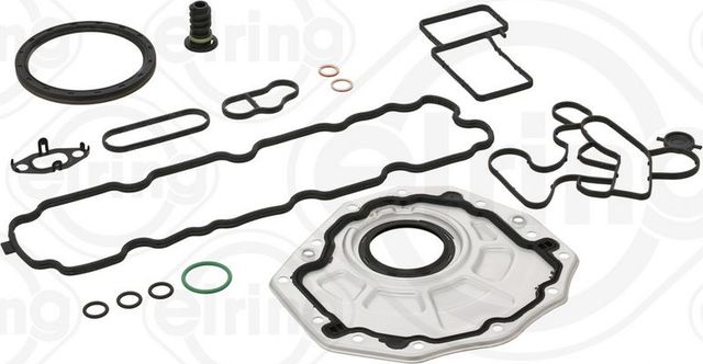 Комплект прокладок, блок-картер двигателя Elring для Mercedes-Benz S-Класс VII (W223, V223) 2020-2026. Артикул 067.960
