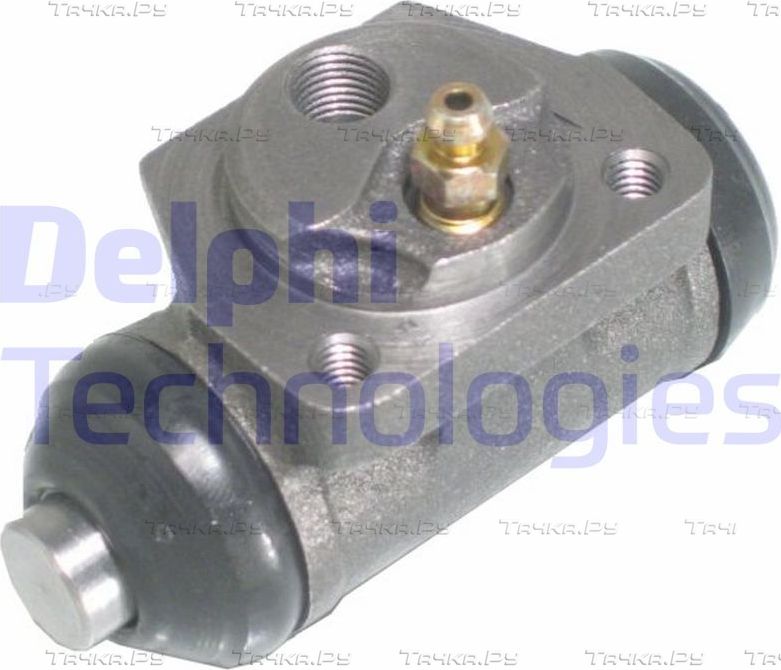 Тормозной цилиндр Delphi. Артикул LW36030