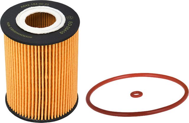 Масляный фильтр Sakura. Артикул EO-26410