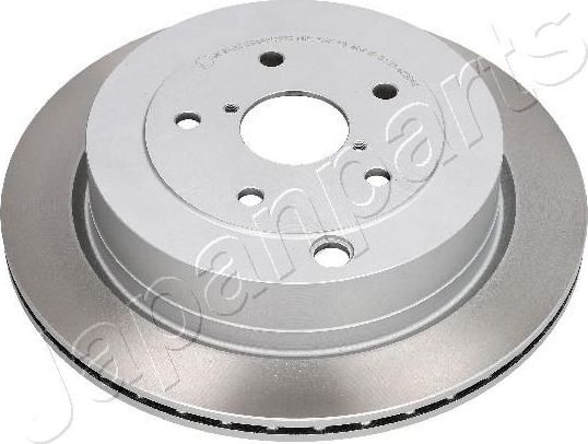 Тормозной диск Japanparts задний для Subaru Tribeca I 2005-2014. Артикул DP-704C