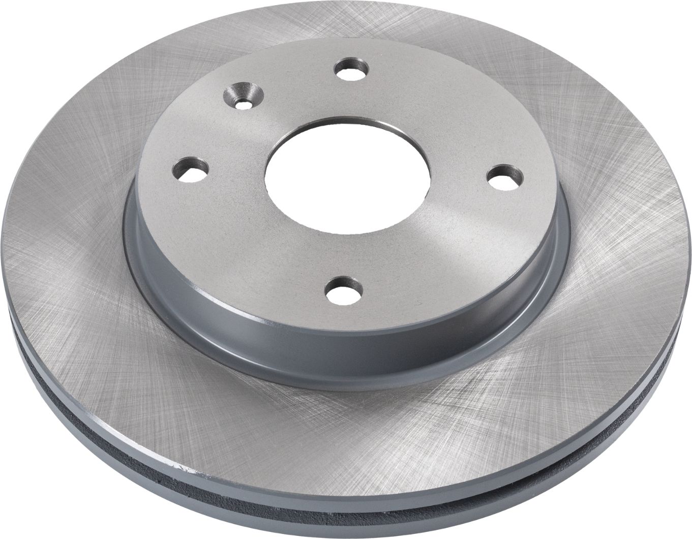 Тормозной диск Blue Print. Артикул ADG04363