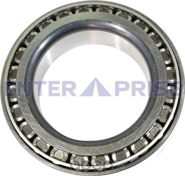 Подшипник 805312 MB Actros, КАМАЗ-5490 задней ступицы внешний (Enterprise). Артикул E5600016