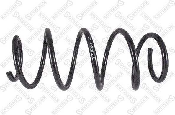 Пружина подвески Stellox. Артикул 10-23263-SX