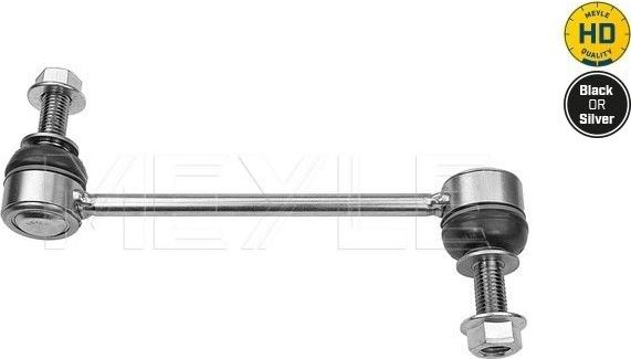 Стойка (тяга) стабилизатора Meyle MEYLE-HD: Better than OE. Carbon neutral. Артикул 53-16 060 0026/HD