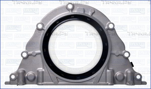 Сальник коленвала Ajusa (PTFE (Polytetrafluorethylen)) внутренний для BMW X6 II (F16) 2014-2019. Артикул 71010700