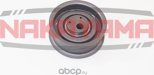 Ролик ГРМ (Nakayama). Артикул QB45040