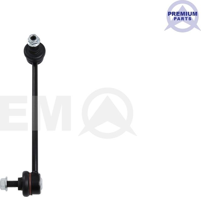 Стойка (тяга) стабилизатора Sidem передняя правая/левая для Mercedes-Benz A-Класс I (W168) 1997-2004. Артикул 49160