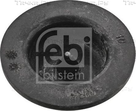 Отбойник амортизатора (стойки) Febi Bilstein (резина). Артикул 100784