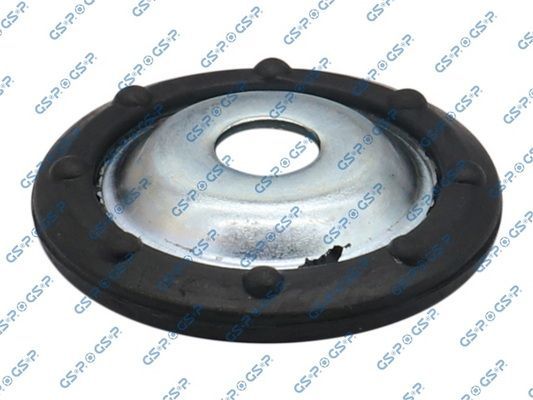 Опора (чашка, тарелка) пружины GSP передняя правая/левая для Peugeot 307 I 2000-2009. Артикул 530676
