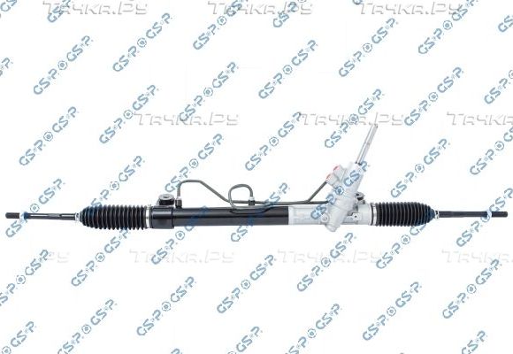 Рулевая рейка GSP для Chevrolet Cruze I 2009-2015. Артикул SR900294