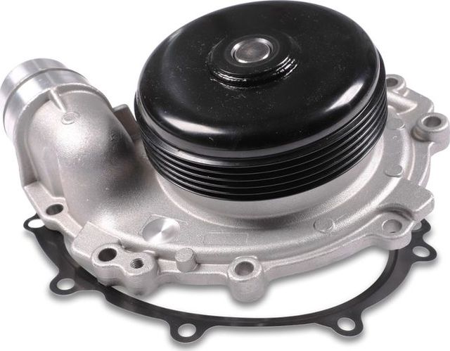 Помпа (водяной насос) Hepu для Mercedes-Benz GLA I (X156) 2013-2026. Артикул P1517A