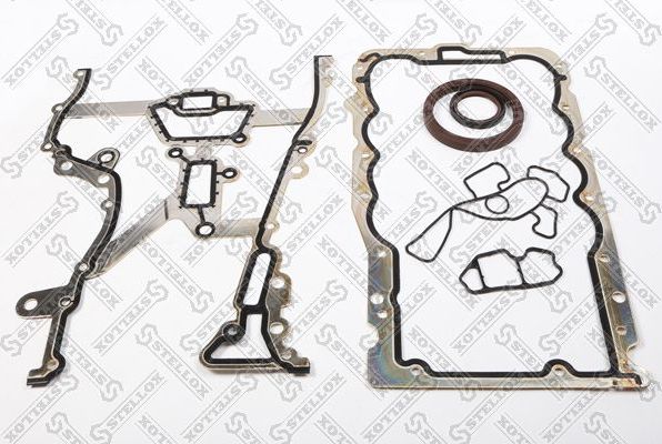 Комплект прокладок ГБЦ Stellox для Opel Agila A 2000-2007. Артикул 11-25525-SX