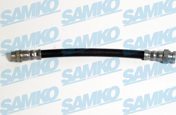 Тормозной шланг Samko. Артикул 6T47837