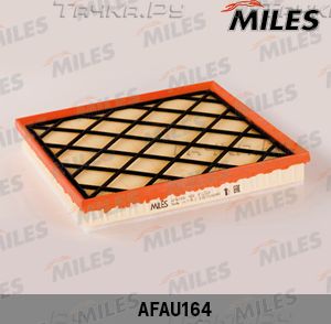 Воздушный фильтр Miles для Opel Astra J 2009-2017. Артикул AFAU164