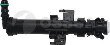 МЕХАНИЗМ ФОРСУНКИ ОМЫВАТЕЛЯ ЛЕВОЙ ФАРЫ  AUDI Q5 0 OSSCA. Артикул 19530