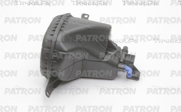 Расширительный бачок Patron для BMW 7 V (F01/F02/F04) 2009-2015. Артикул P10-0092