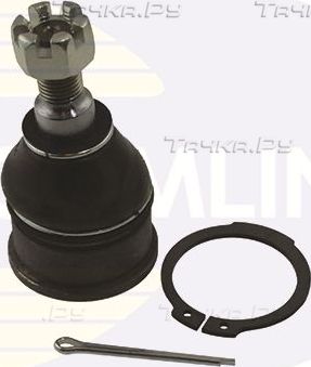 Шаровая опора Comline (сталь). Артикул CBJ7040