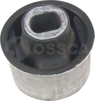 Сайлентблок переднего рычага подвески OSSCA правый/левый для Mercedes-Benz S-Класс IV (W220) 1998-2006. Артикул 20530