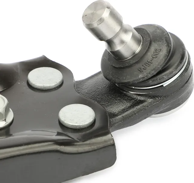 Рычаг пер.прав. HYUNDAI Tucson 2009-/KIA Sportage 2010-2013 (Speedmate). Артикул SMARK056