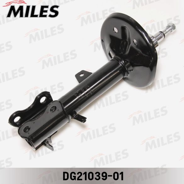 Амортизатор Miles задний правый для Lexus RX I 1998-2003. Артикул DG21039-01