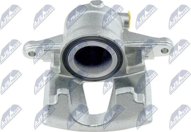 Тормозной суппорт NTY передний левый для Fiat Panda II 2004-2013. Артикул HZP-FT-013