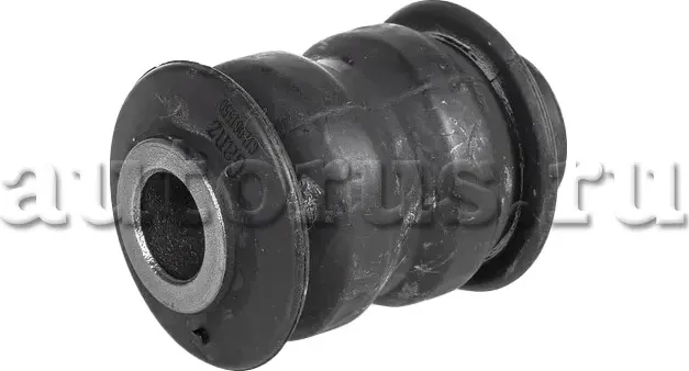 Сайлентблок переднего рычага L=R (передний) CHEVROLET Captiva/OPEL Antara mot.2. (Ganz). Артикул GIL061550