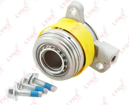 Выжимной подшипник сцепления гидравлический TOYOTA Auris/Corolla(E150/E180) 1.33-1.8 07> / Avensis(T (Lynxauto). Артикул cl-8187