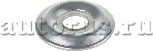 Стойка (тяга) стабилизатора Hyundai / Kia передняя для Kia Bongo IV 2003-2026. Артикул 5471744001