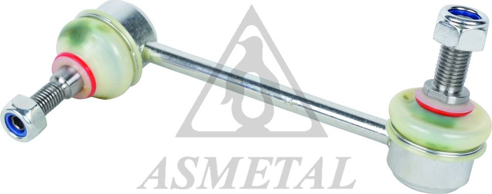Стойка (тяга) стабилизатора Asmetal. Артикул 26MR0501