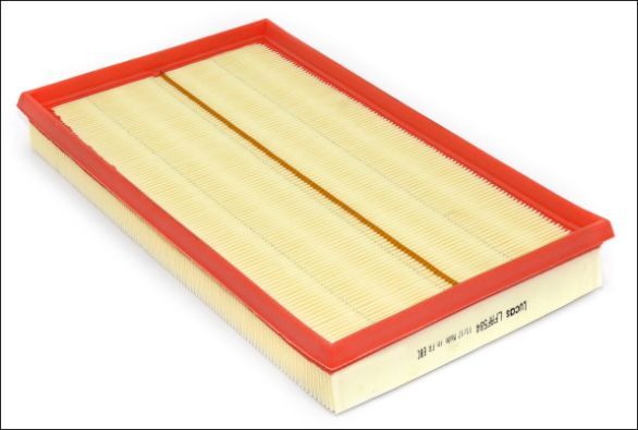 Воздушный фильтр Lucas. Артикул LFAF584