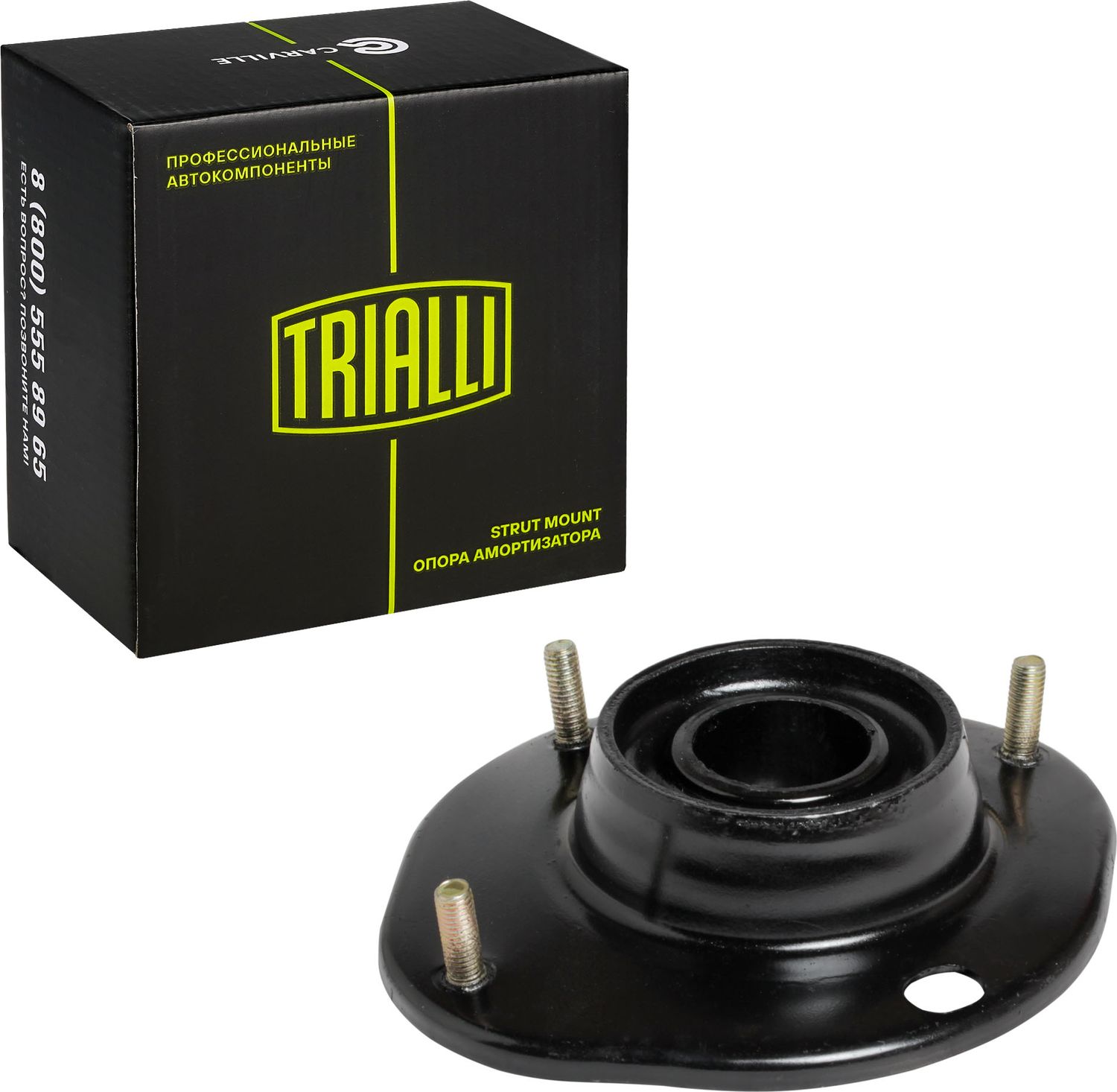 Опора амортизатора (стойки) Trialli. Артикул SA 0554