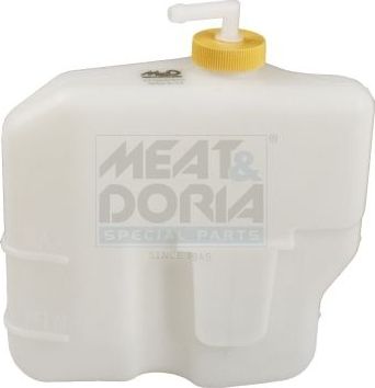 Бачок расширительный Honda CR-V III Meat & Doria. Артикул 2035246