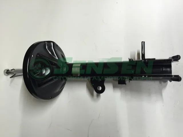 42140190 Амортизатор зад. правый газ. HYUNDAI Elantra XD 00-06 (Sensen). Артикул 42140190