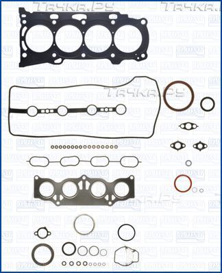 Прокладки двигателя (комплект) Ajusa MULTILAYER STEEL для Toyota Ipsum II (M20) 2001-2010. Артикул 50221400