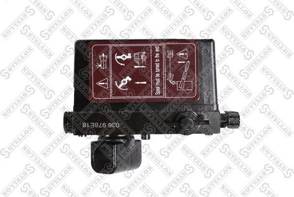 Насос подъема кабины Stellox. Артикул 87-50614-SX