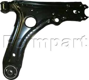 Поперечный рычаг Formpart нижний для Volkswagen Vento 1991-1998. Артикул 2909093