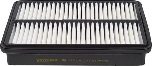 Воздушный фильтр Stellox (Синтетика). Артикул 71-01085-SX