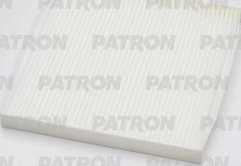 Салонный фильтр Patron для Toyota Hilux VII 2005-2015. Артикул PF2254