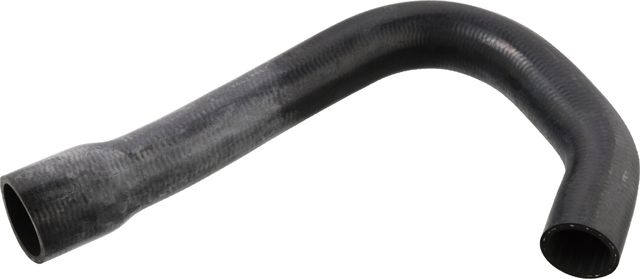 Патрубок радиатора (системы охлаждения) Febi Bilstein верхний для Mercedes-Benz W124, A124 1985-1993. Артикул 12991