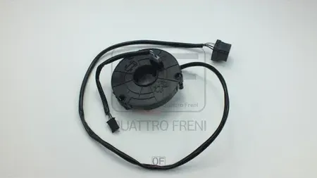 Кольцо контактное подушки безопасности (Quattro Freni). Артикул qf00e00058